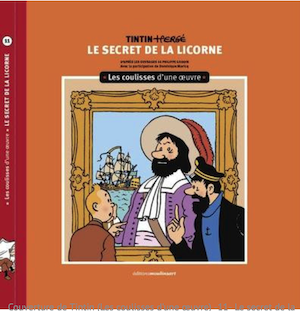 le-secret-de-la-licorne